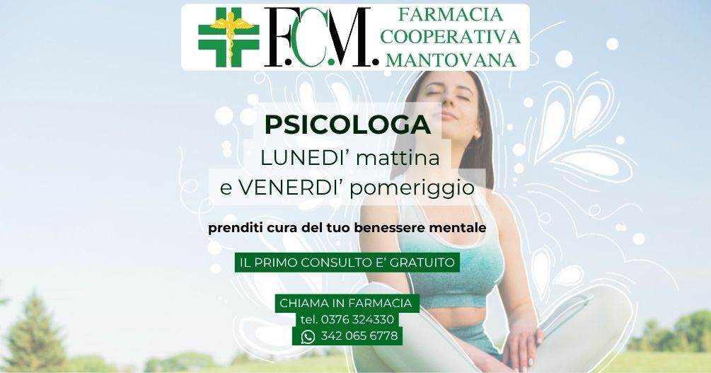 PSICOLOGA